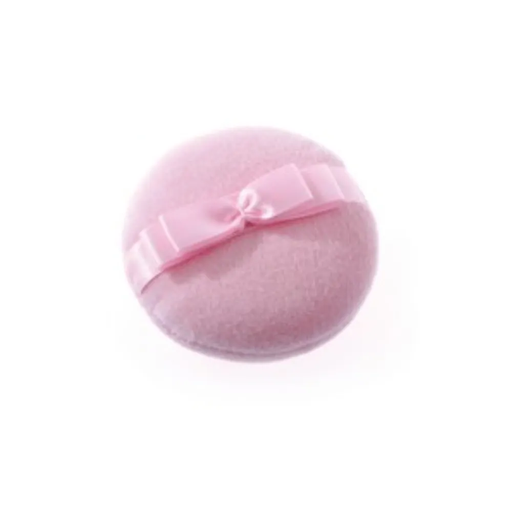 Asuer Esponja Borla Maquillaje Vip and Chic 60mm